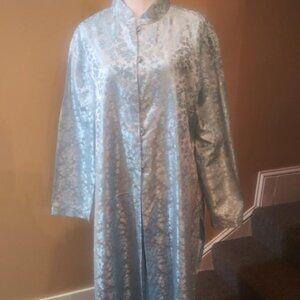 Vintage - Oriental style Gown.